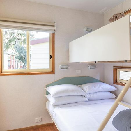 Nrma Echuca Holiday Park Eksteriør bilde