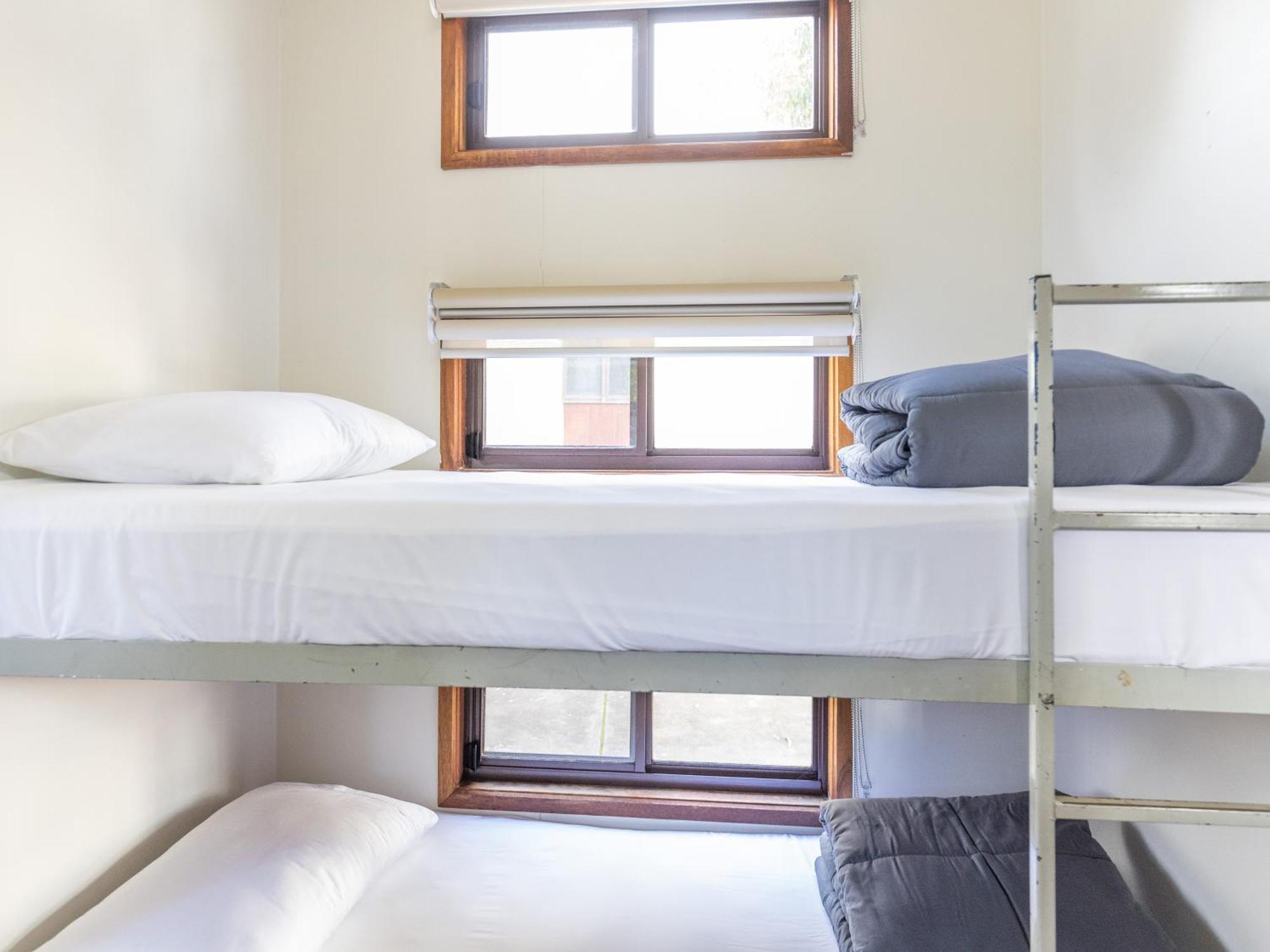 Nrma Echuca Holiday Park Eksteriør bilde