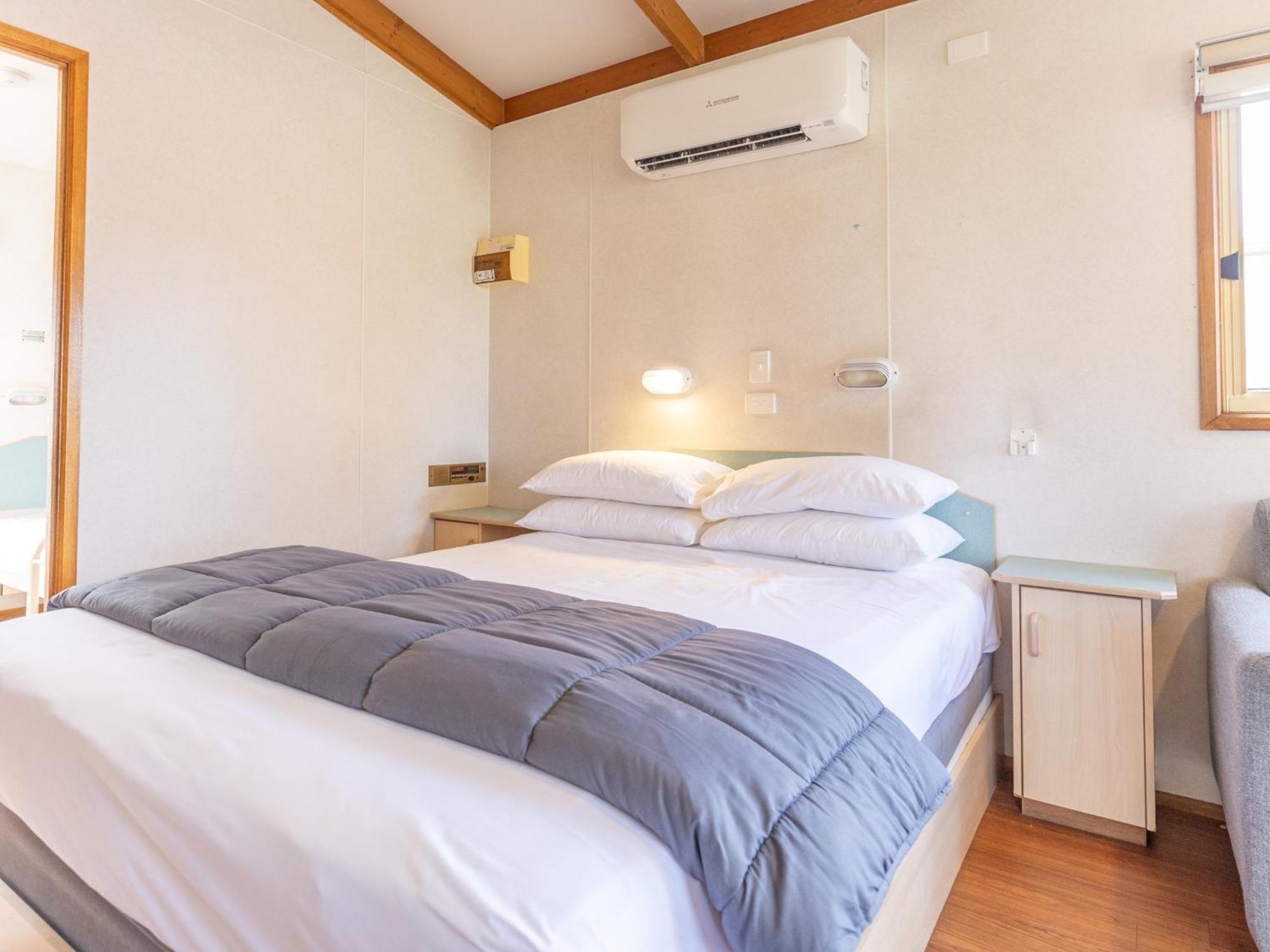 Nrma Echuca Holiday Park Eksteriør bilde
