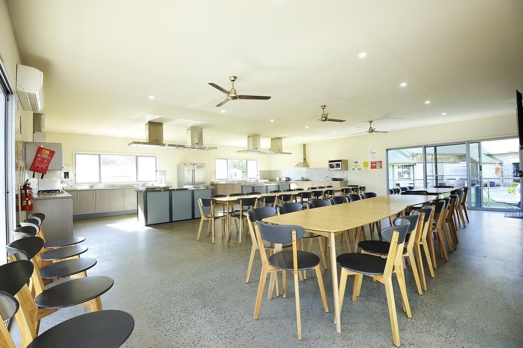 Nrma Echuca Holiday Park Eksteriør bilde